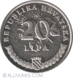 Image #1 of 20 Lipa 2003