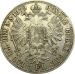 1 : 1 Florin 1879