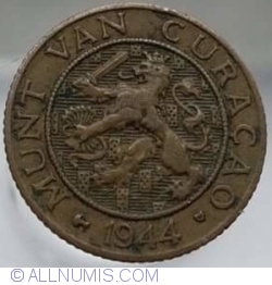 1 Cent 1944