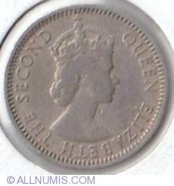 Image #1 of 10 Cents 1956