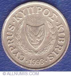 10 Centi 1993
