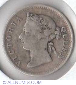 Image #1 of 5 Cents 1894