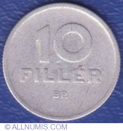 Image #1 of 10 Filler 1965