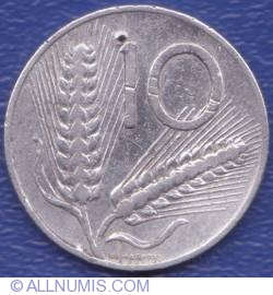 Image #1 of 10 Lire 1955