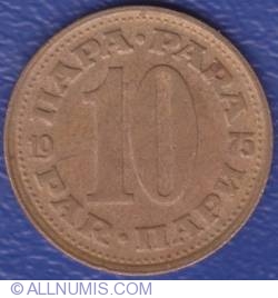 10 Para 1975