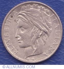 Image #2 of 100 Lire 1996