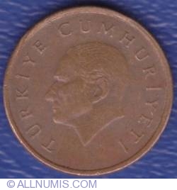 Image #2 of 1000 Lire 1996
