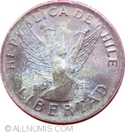 Image #2 of 5 Pesos 1990