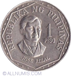 Image #1 of 1 Piso 1978