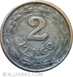 Image #1 of 2 Pengo 1941