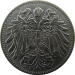 2 : 20 Heller 1893
