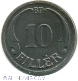 10 Filler 1942