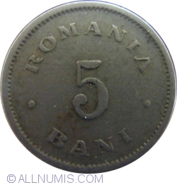 5 Bani 1900