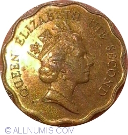 Image #2 of 20 Cents 1990