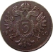 1 : 3 Kreutzer 1800 B