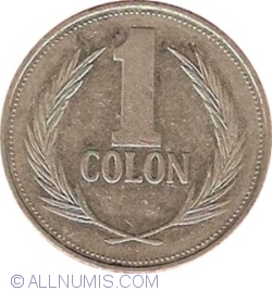 1 Colon 1991