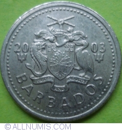 10 Cents 2003