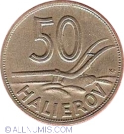 50 Halierov 1941