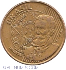 Image #2 of 25 Centavos 2002