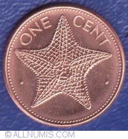 Image #1 of 1 Cent 1998