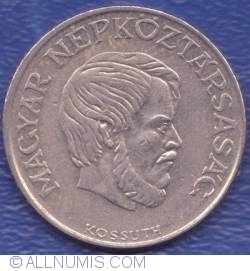 5 Forint 1984
