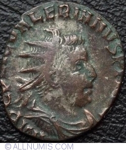 Antoninia 253-260