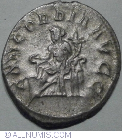 Image #2 of Antoninian 244-249