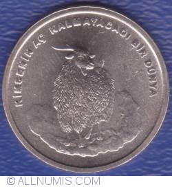 750000 Lira 2002