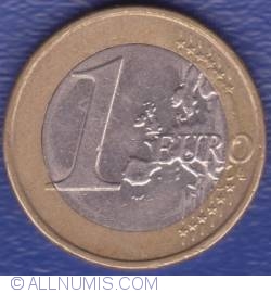 1 Euro 2008