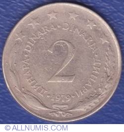Image #1 of 2 Dinara 1979