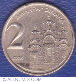 Image #1 of 2 Dinara 2002