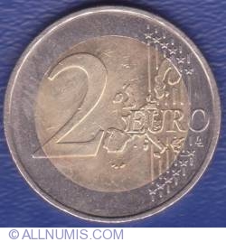 2 Euro 2003 F