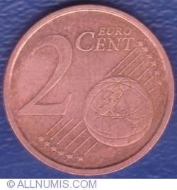 Image #1 of 2 Euro Cent 2005
