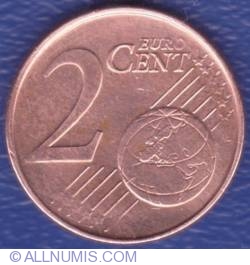 Image #1 of 2 Euro Centi 2005