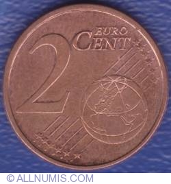 Image #1 of 2 Euro Centi 2010