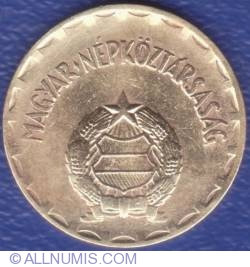 Image #2 of 2 Forint 1975