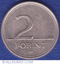 Image #1 of 2 Forint 2003