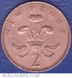 Image #1 of 2 New Pence 1971