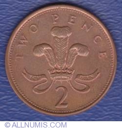 Image #1 of 2 Pence 2003