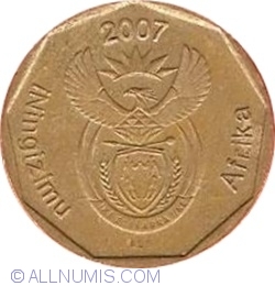 Image #2 of 20 Cents 2007