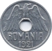 2 : 50 Bani 1921