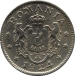 2 : 1 Leu 1924 Bruxelles