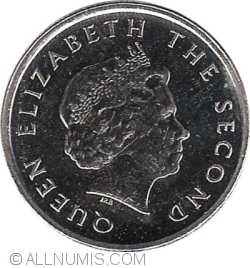 Image #2 of 10 Cents 2004