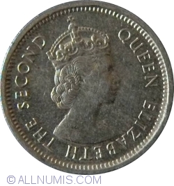 Image #2 of 10 Cents 1965