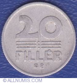 Image #1 of 20 Filler 1967