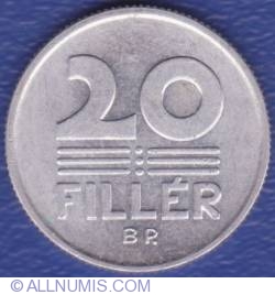 Image #1 of 20 Filler 1989