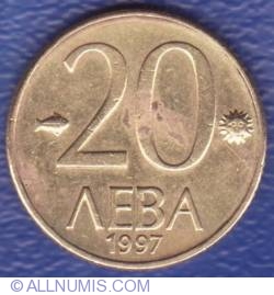 20 Leva 1997