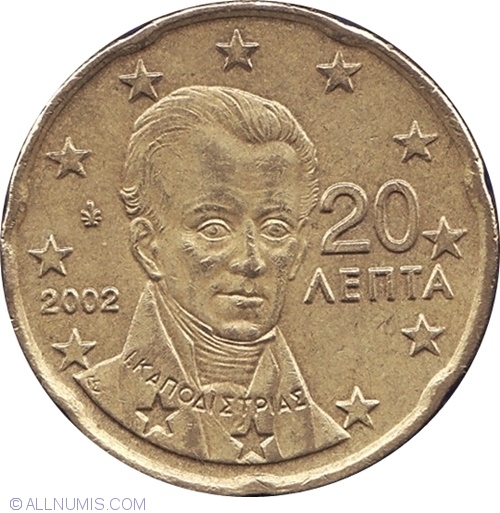 20 euro cent images