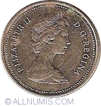 Image #2 of 10 Cents 1982