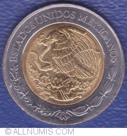 2 Pesos 2013